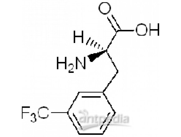 D-3-三氟甲基苯丙氨酸