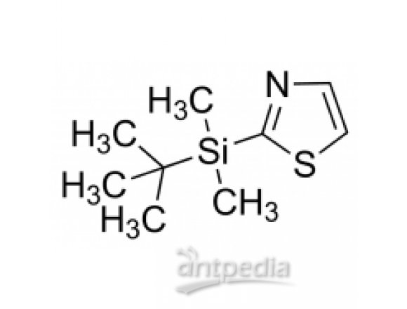 2-(叔丁基二甲基硅基)噻唑