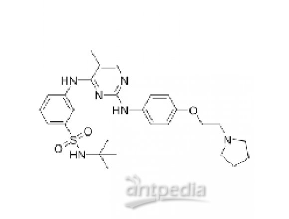 Fedratinib (SAR302503, TG101348)