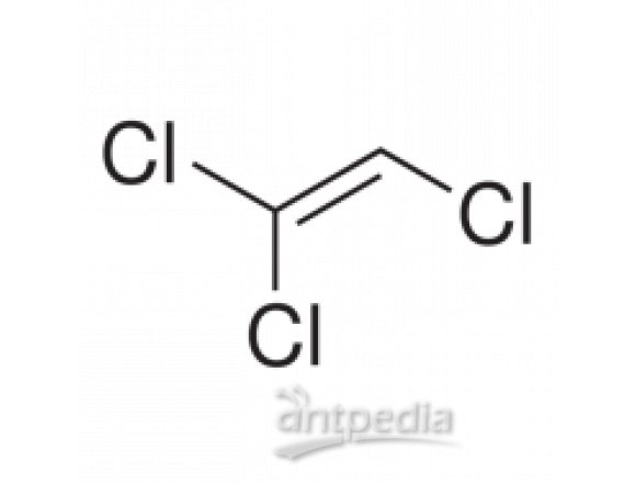 三氯乙烯标准溶液