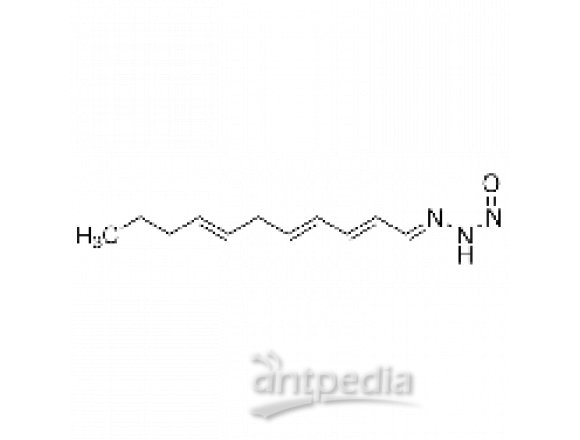 Triacsin C from Streptomyces sp.