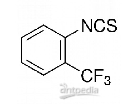 2-(三氟甲基)苯基异硫氰酸酯