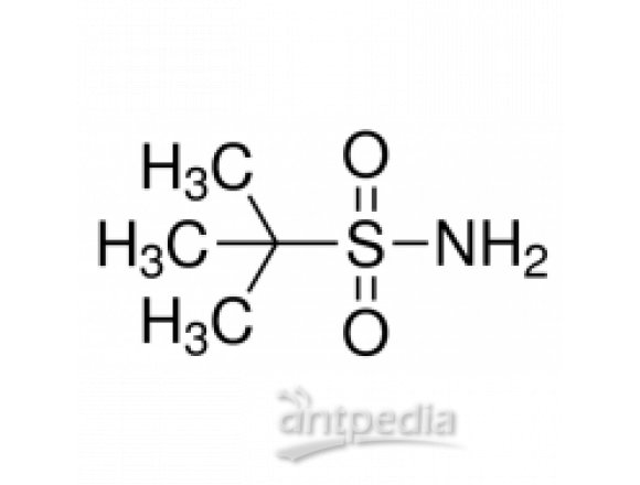 叔丁基磺酰胺
