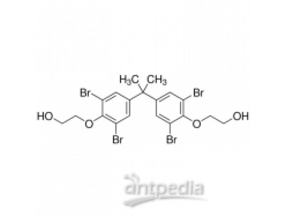四溴双酚A双(2-羟乙基)醚
