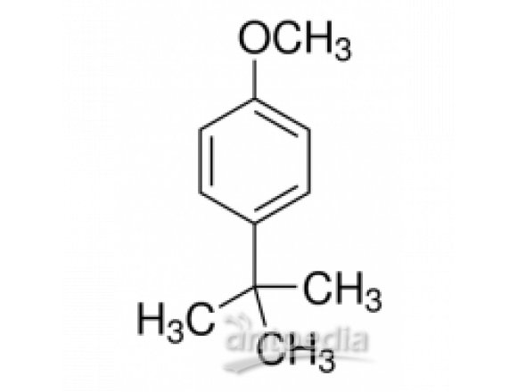 4-叔丁基苯甲醚
