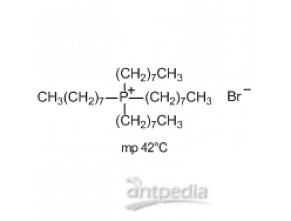 四正辛基溴化膦