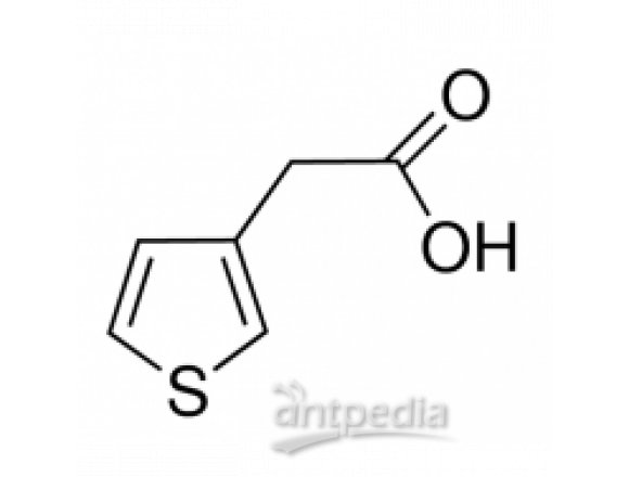 噻吩-3-乙酸