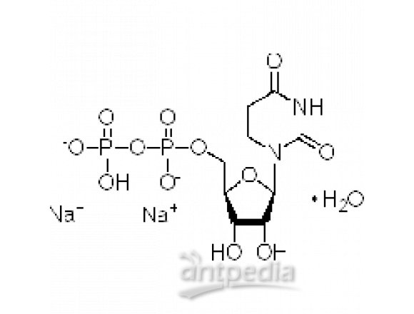 尿苷-5′-二磷酸二钠盐水合物