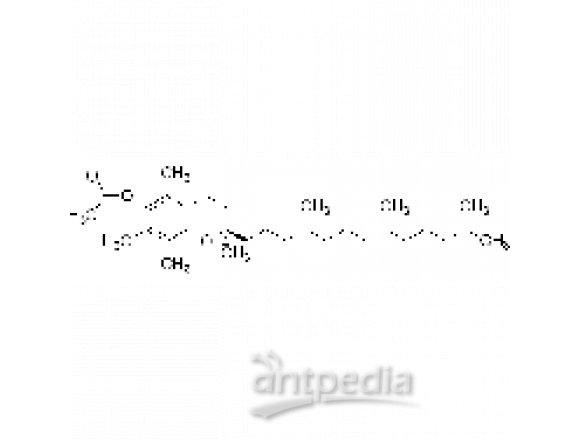 D-α-生育酚醋酸酯