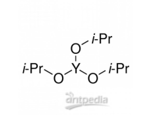 异丙醇钇(III)