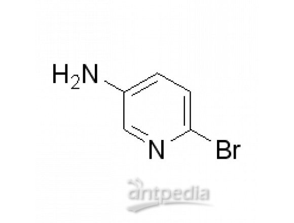 3-氨基-6-溴吡啶