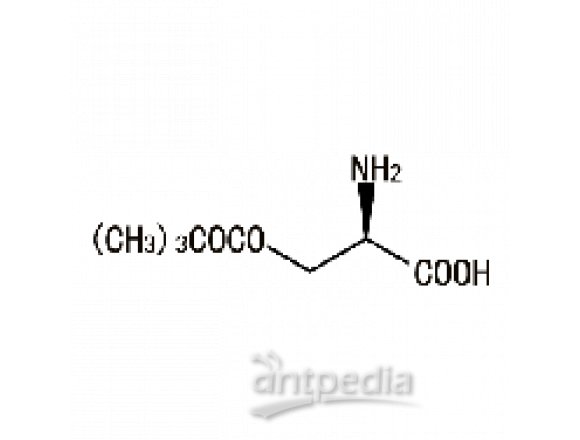 D-天冬氨酸 4-叔丁酯