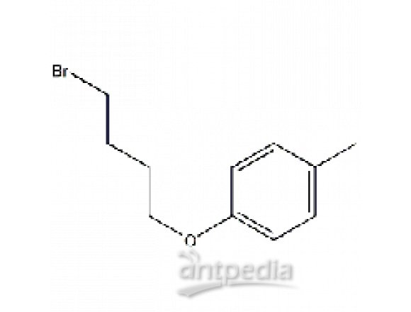 1-(4-溴代丁醇醚)-4-甲苯