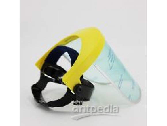 芯硅谷® F1769 安全面罩(包含安全面屏、安全头盔、安全面屏和头盔套装)