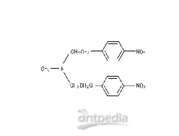 N-甲基-4-硝基-N-[2-(4-硝基苯氧基)乙基]苯乙胺
