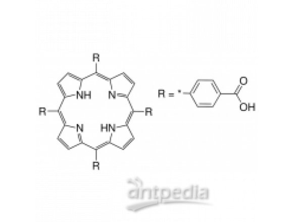 内消旋-四(4-羧基苯基)卟吩