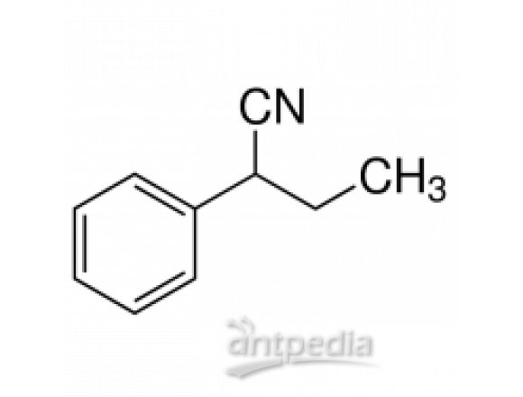 2-苯基丁腈