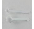 芯硅谷® P6484 塑料定量勺,PP/PS,单头