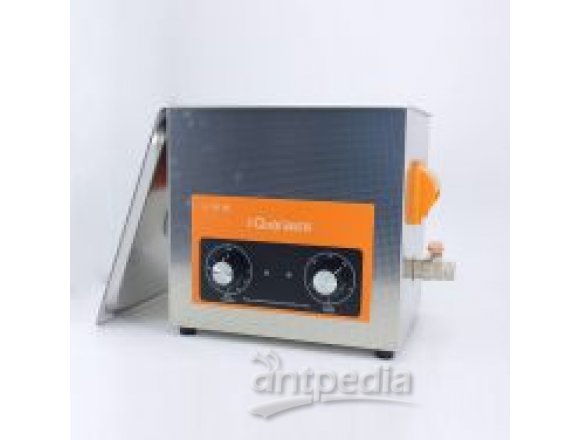 S6103 全不锈钢机械超声波清洗机(3L-27L),带定时加热功能