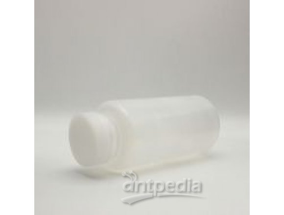 芯硅谷® W4503 聚丙烯广口瓶,30-2000ml