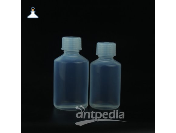 PFA取样瓶-试剂瓶-样品瓶100ml/250ml等规格齐全