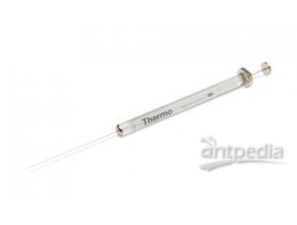 适用于 Thermo Scientific™ 仪器的固定针头自动进样器进样针