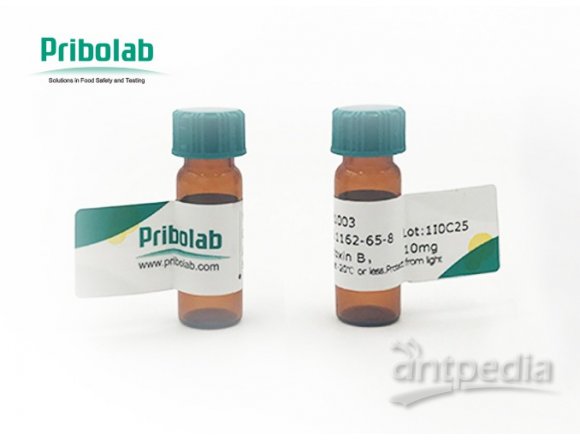 Pribolab®原多甲藻酸毒素1