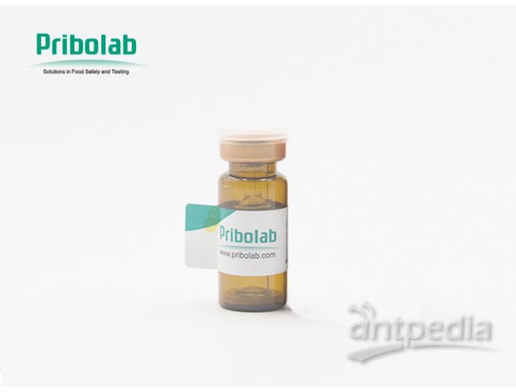 Pribolab®U-[13C15]-脱氧雪腐镰刀菌烯醇-3-葡萄糖苷-10µg/mL /乙腈