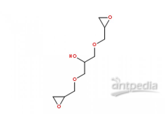 1,3-bis(oxiran-2-ylmethoxy)propan-2-ol