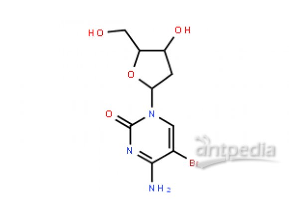 5-溴-2-脱氧胞苷