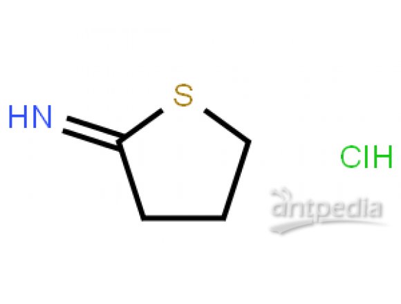 2-亚氨基硫烷 盐酸盐