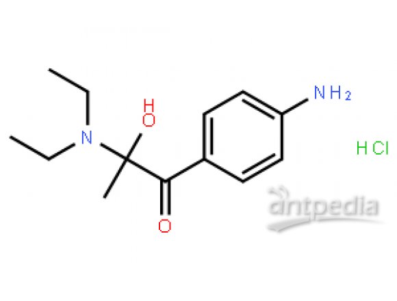 4-氨基苯甲酸-2-(二乙氨基)乙酯单盐酸盐