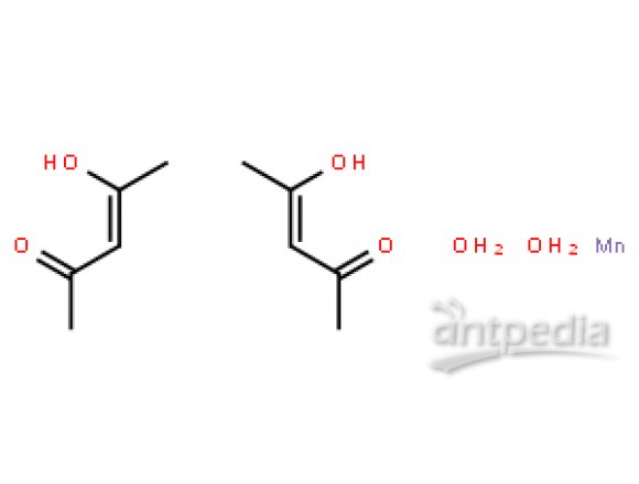 乙酰丙酮锰(II)