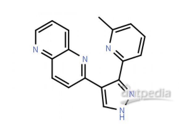 InSolution? TGF-β RI Kinase Inhibitor II
