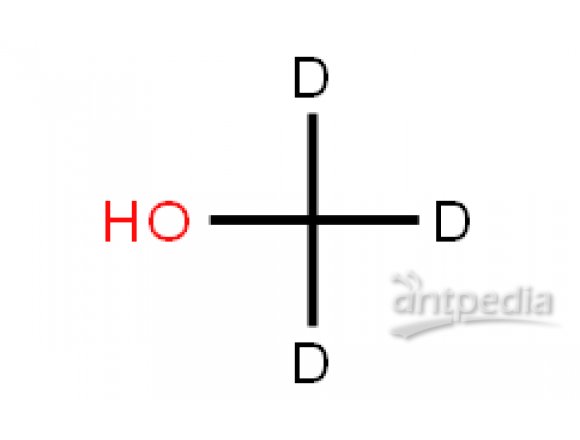 甲醇-D3氘代内标