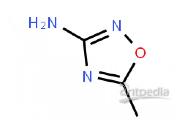 5-甲基-1,2,4-恶二唑-3-胺