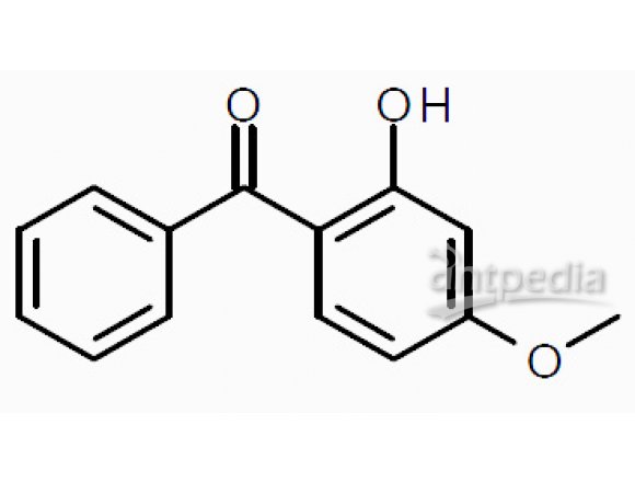 二苯酮-3/2-羟基-4-甲氧基二苯甲酮