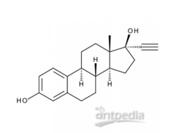 17α-乙炔雌二醇/炔雌醇