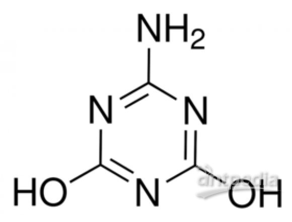 三聚氰酸一酰胺(氰尿酰胺/里尿酸)