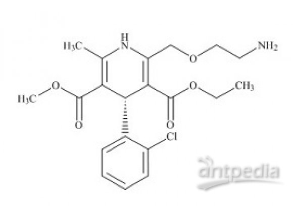PUNYW6418230 (R)-Amlodipine