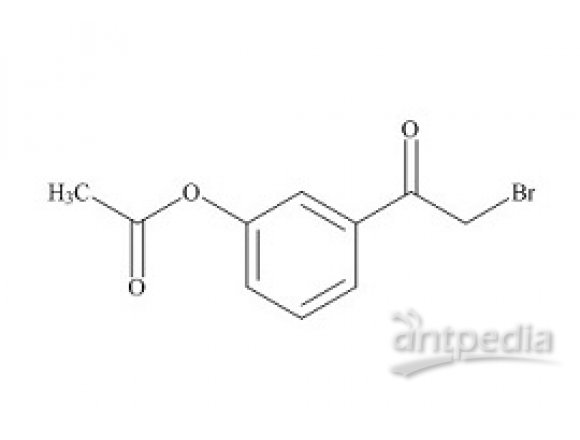 PUNYW25032503 Alpha-bromo-3'-acetoxyacetophenone
