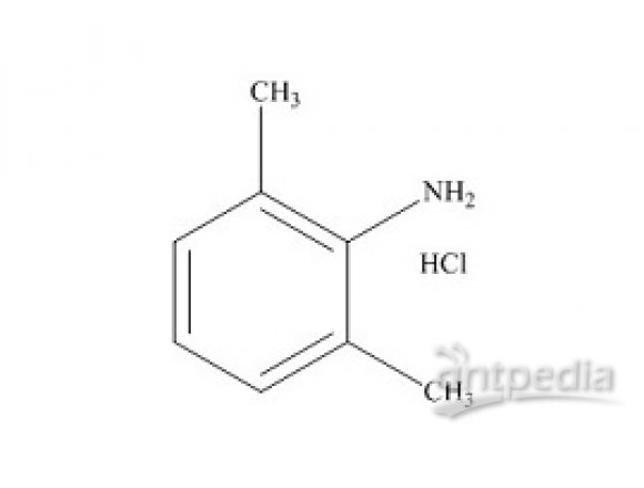 PUNYW20770393 Bupivacaine EP Impurity F HCl (Ropivacaine EP Impurity H HCl)
