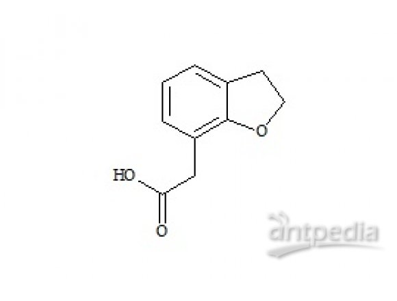 PUNYW20026410 (2,3-Dihydro-1-benzofuran-7-yl) acetic acid