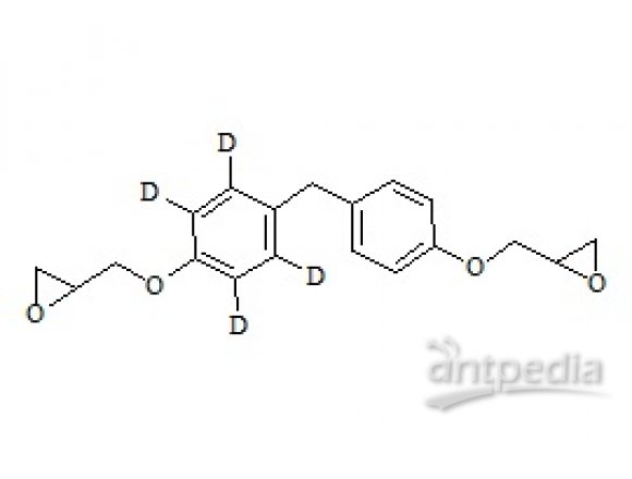 PUNYW18133490 Bisphenol A Impurity 9-d4