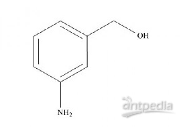 PUNYW19547509 Benzocaine Impurity F ((3-aminophenyl) methanol)