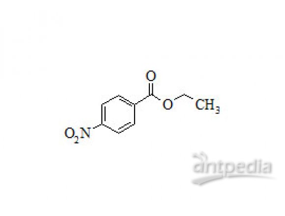 PUNYW19534481 Benzocaine Impurity (Ethyl p-Nitrobenzoate)
