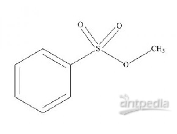 PUNYW12612202 Methyl Benzenesulfonate