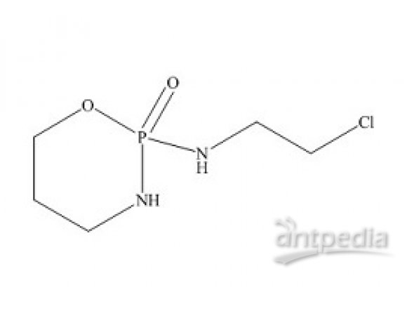 PUNYW12389432 N-Dechloroethyl Cyclophosphamide