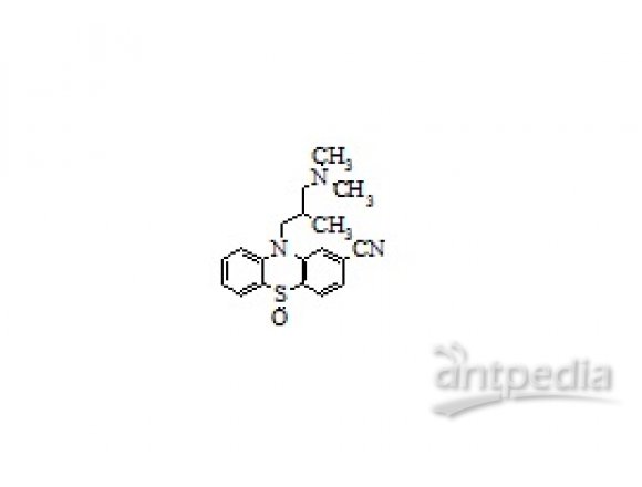 PUNYW26453377 Cyamemazine sulfoxide