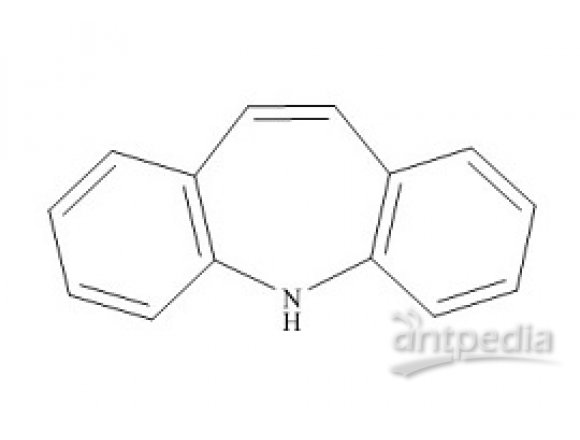 PUNYW14459100 Carbamazepine EP Impurity D (Iminostilbene)